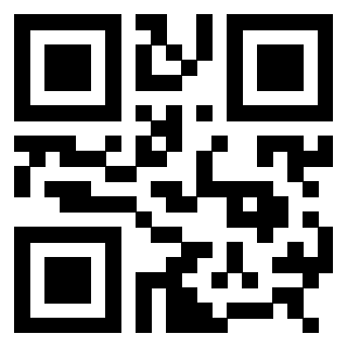 3308672903 - Immagine del QrCode