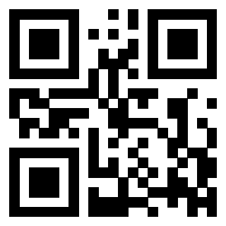 Scansione del Qr Code di 3308672904