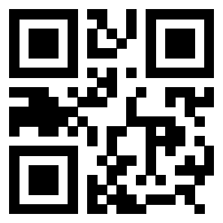 Immagine del QrCode di 3308672907