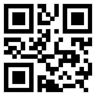 3308672908 - Immagine del QrCode associato