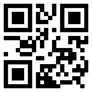 3308672909 Qr Code associato
