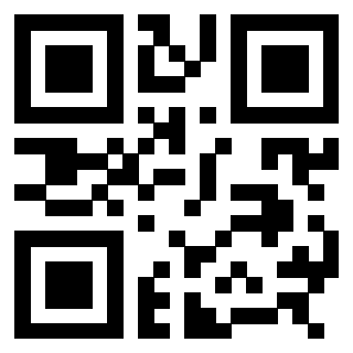 3308672910 QrCode associato
