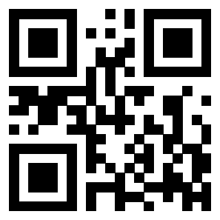3308672911 - Immagine del Qr Code