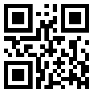 3308672912 Qr Code associato