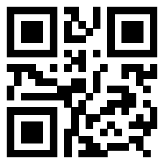 3308672914 - Immagine del Qr Code associato