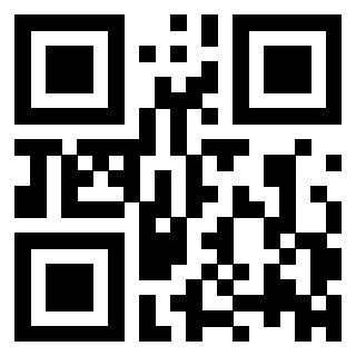 Immagine del Qr Code di 3308672916