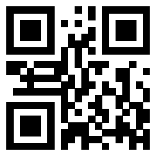 3308672917 - Immagine del QrCode associato