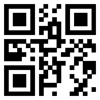 Immagine del QrCode di 3308672918