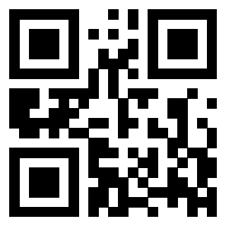 Il Qr Code di 3308672919