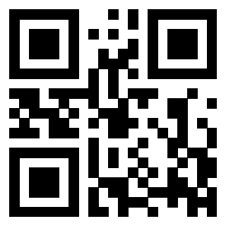 3308672924 - Immagine del Qr Code