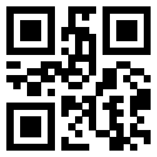 Immagine del QrCode di 3308672925