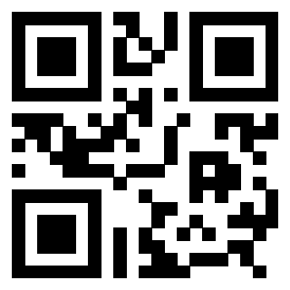 3308672926 Qr Code associato