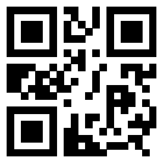 Scansione del Qr Code di 3308672927