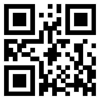 Immagine del Qr Code di 3308672928
