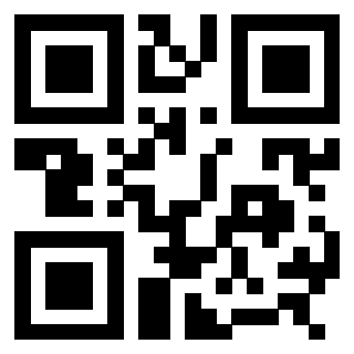 3308672929 - Immagine del QrCode