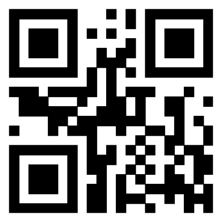 Scansione del QrCode di 3308672930