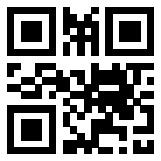 3308672933 - Immagine del QrCode
