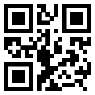 3308672934 Qr Code associato