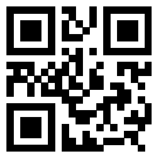 3308672935 - Immagine del QrCode associato