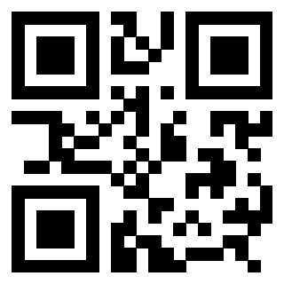 Scansione del Qr Code di 3308672936