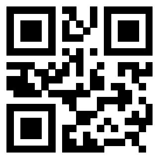 3308672938 QrCode associato