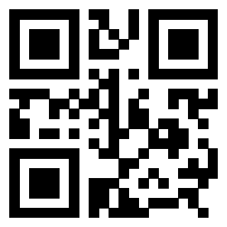 Immagine del QrCode di 3308672940