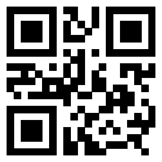 3308672944 - Immagine del QrCode associato