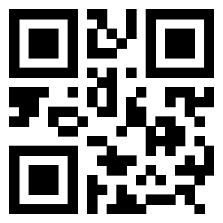3308672946 - Immagine del Qr Code