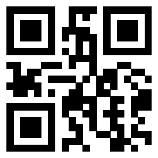 3308672950 Qr Code associato