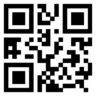 Il Qr Code di 3308672951