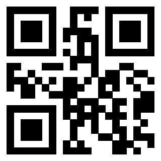 3308672952 Qr Code associato