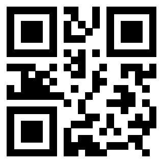 Il Qr Code di 3308672953