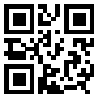 3308672957 - Immagine del Qr Code
