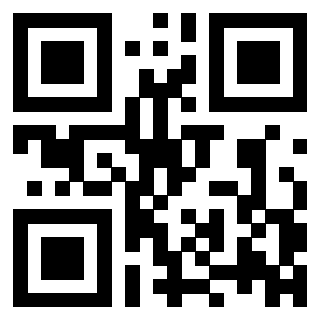 Il Qr Code di 3308672959