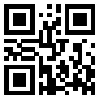 3308672963 - Immagine del Qr Code associato