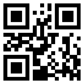 3308672964 QrCode associato