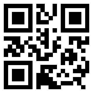 Il Qr Code di 3308672966