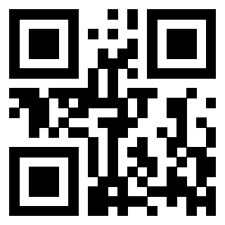 3308672967 - Immagine del Qr Code