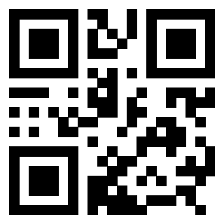 Immagine del QrCode di 3308672968