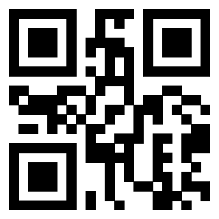 Scansione del Qr Code di 3308672969