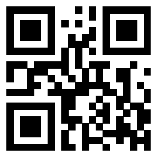 Immagine del QrCode di 3308672971