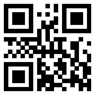 Immagine del QrCode di 3308672973