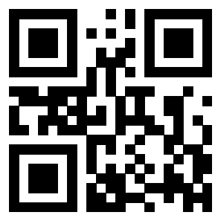 Immagine del QrCode di 3308672974