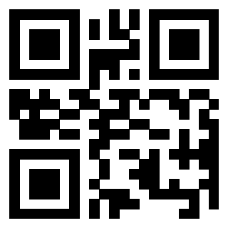 3308672975 - Immagine del QrCode associato