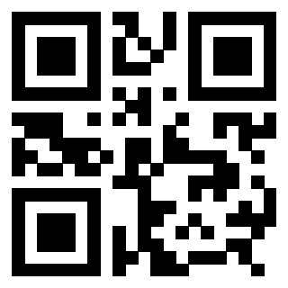 Immagine del Qr Code di 3308672976