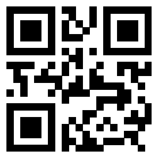 Il Qr Code di 3308672978