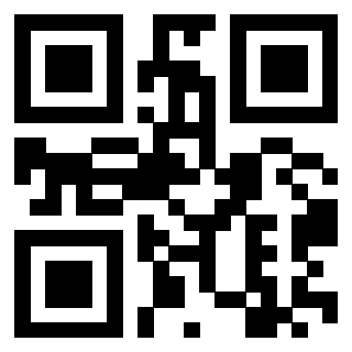 3308672979 - Immagine del QrCode associato