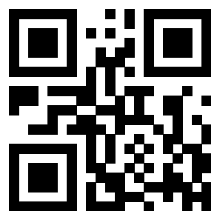3308672980 - Immagine del QrCode associato