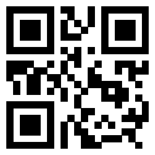 3308672982 Qr Code associato