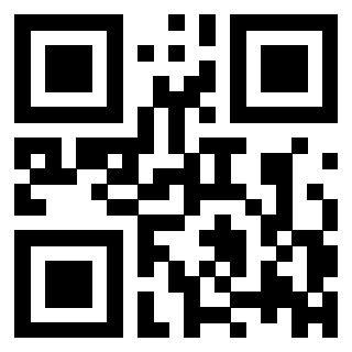 Immagine del QrCode di 3308672983